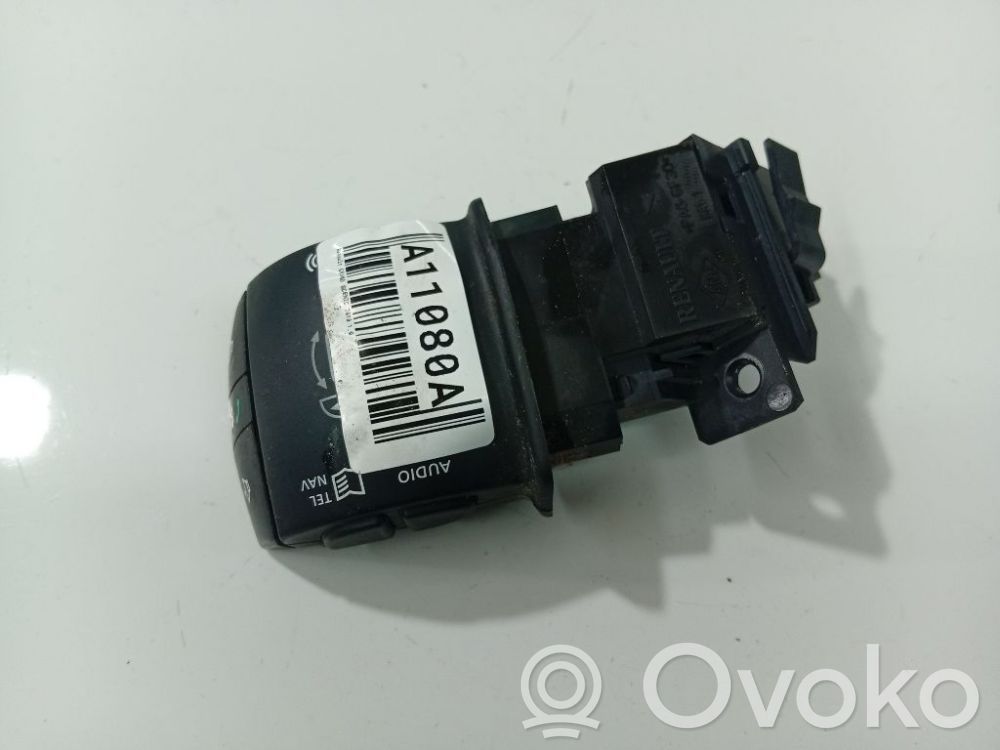 Renault Scenic III -  Grand scenic III Interruptor de control multifunción 