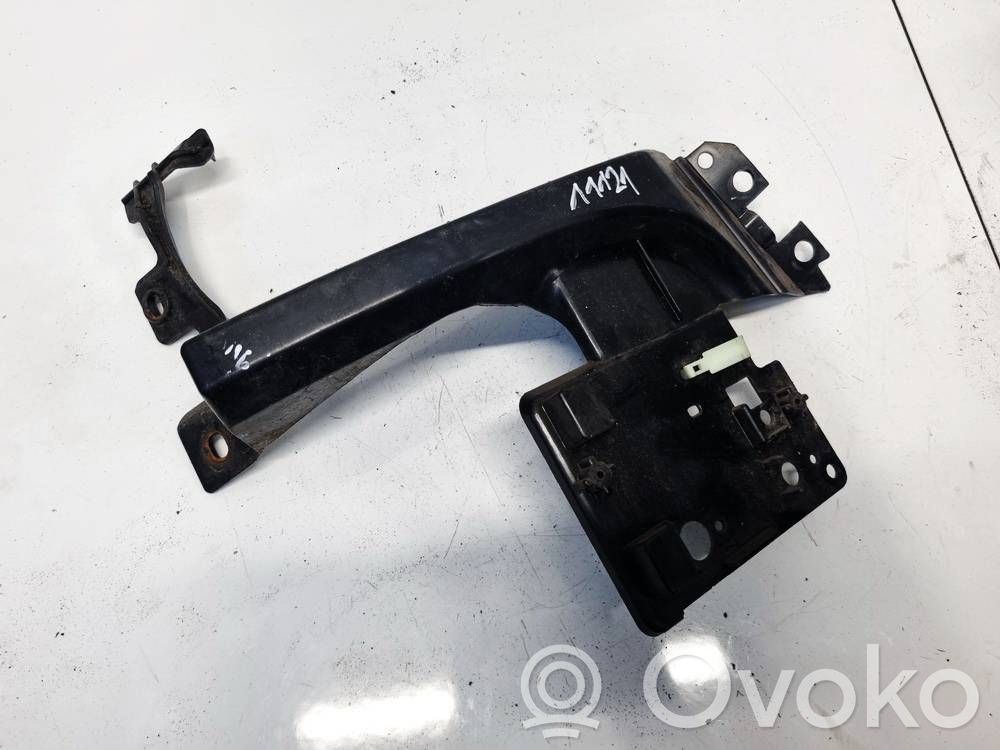 Land Rover Range Rover Evoque L538 Support de pare-chocs arrière