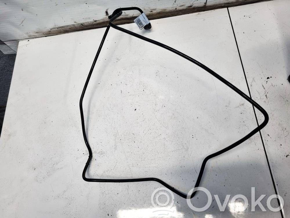 Land Rover Range Rover Evoque L538 Vacuum line/pipe/hose 