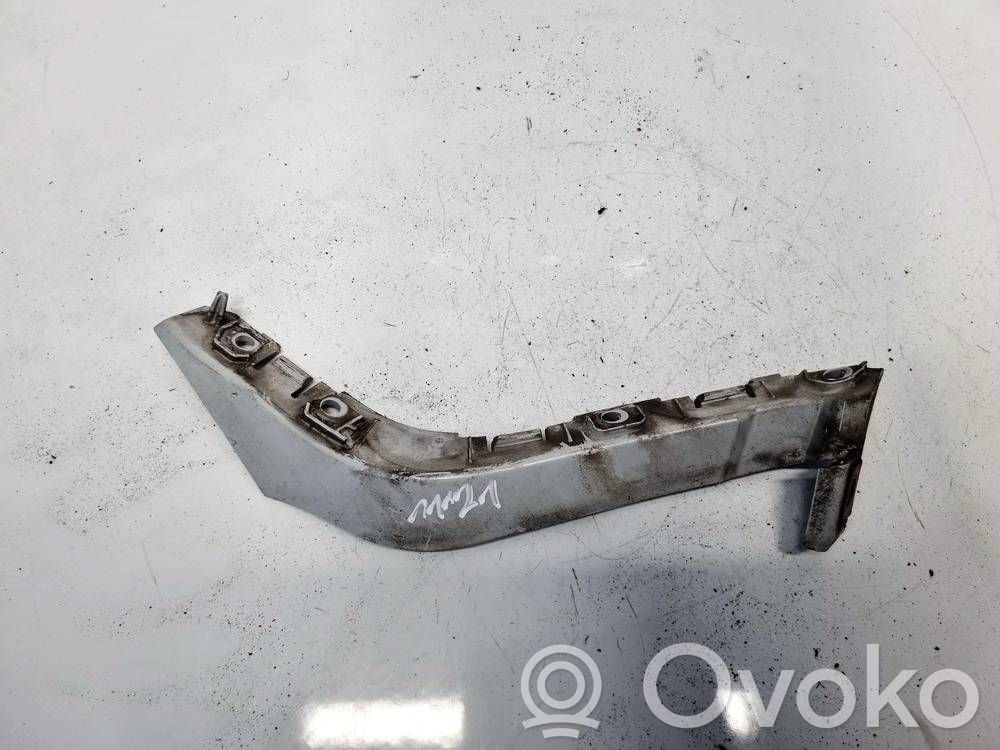 Land Rover Range Rover Evoque L538 Staffa di rinforzo montaggio del paraurti posteriore