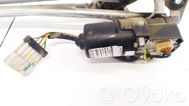 Motor ștergător   600594600E,E006218,600594600E,E006218
