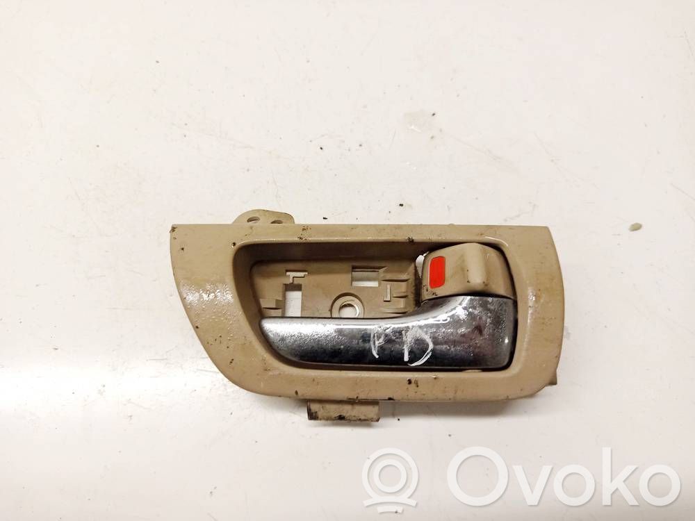 Manecilla interna puerta delantera   6920748010,6920748010