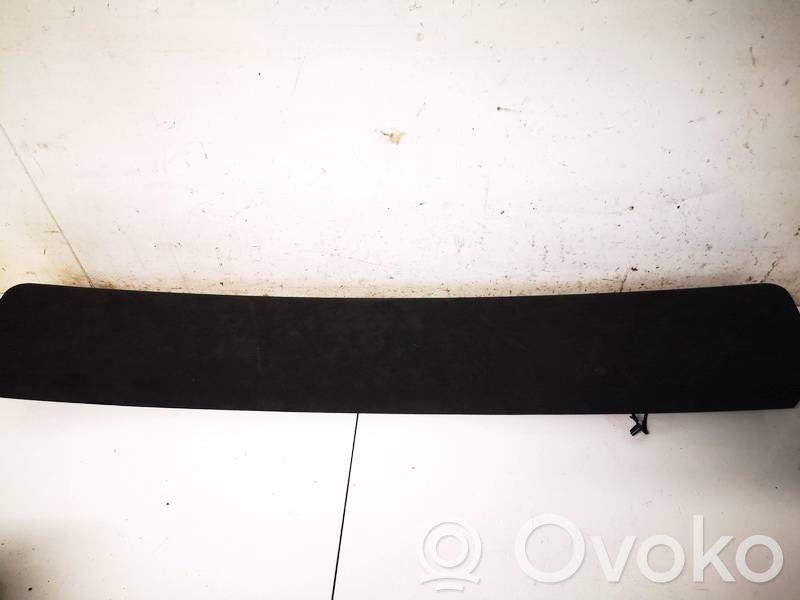 Tesla Model S Altra parte interiore 