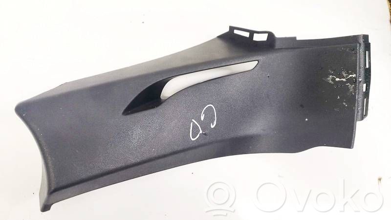 Tesla Model S Capac stâlp (D) (inferior) 
