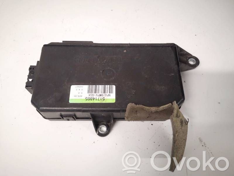 Fiat Idea Alte unități/module de control 