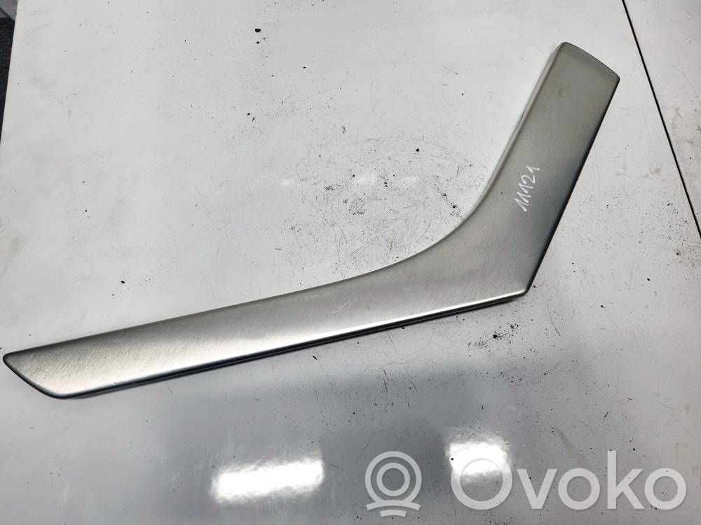Land Rover Range Rover Evoque L538 Altra parte interiore 