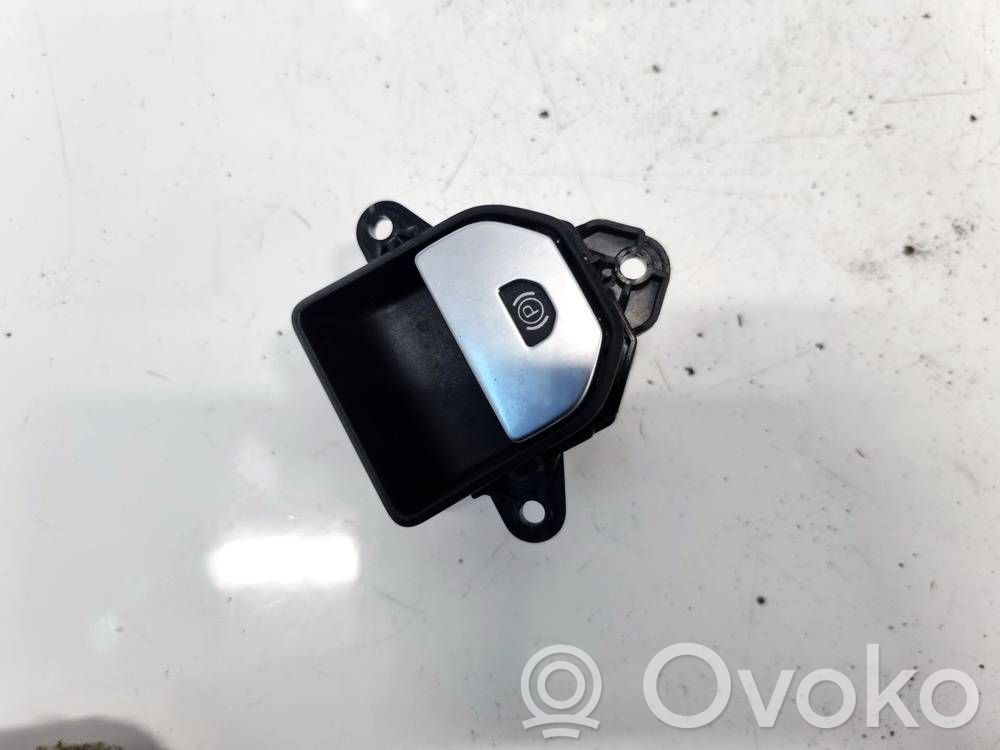 Land Rover Range Rover Evoque L538 Interruttore del freno di stazionamento/freno a mano 