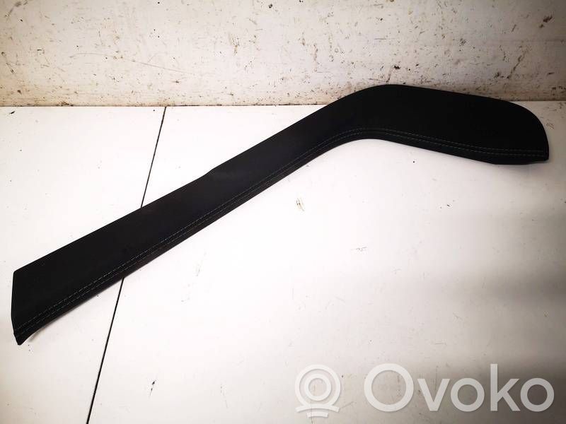 Tesla Model S Other interior part 