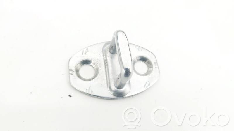 Seat Ibiza III (6L) Rygiel zamka drzwi przednich 