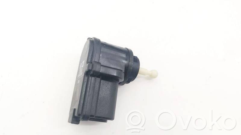 Seat Ibiza III (6L) Motorino di regolazione assetto fari