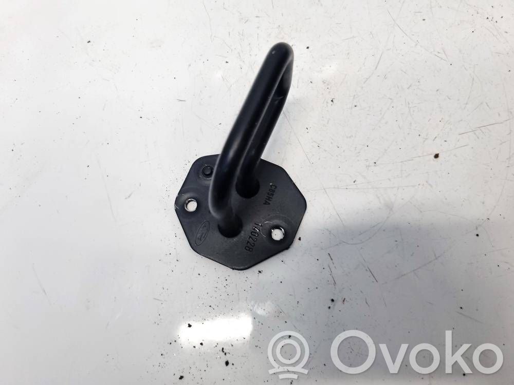 Land Rover Range Rover Evoque L538 Altra parte esteriore 