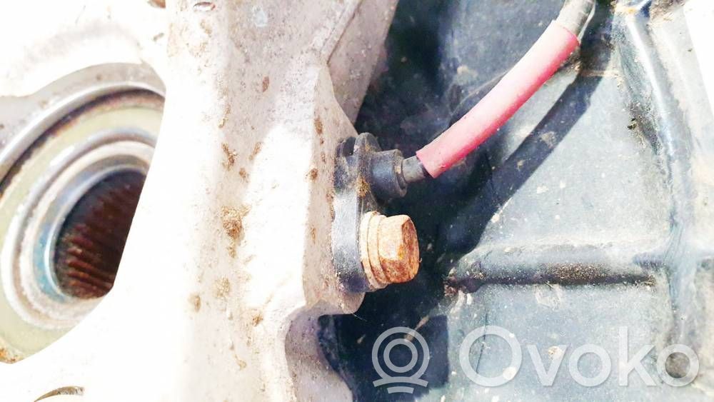 Hyundai Kona I ABS Sensor 