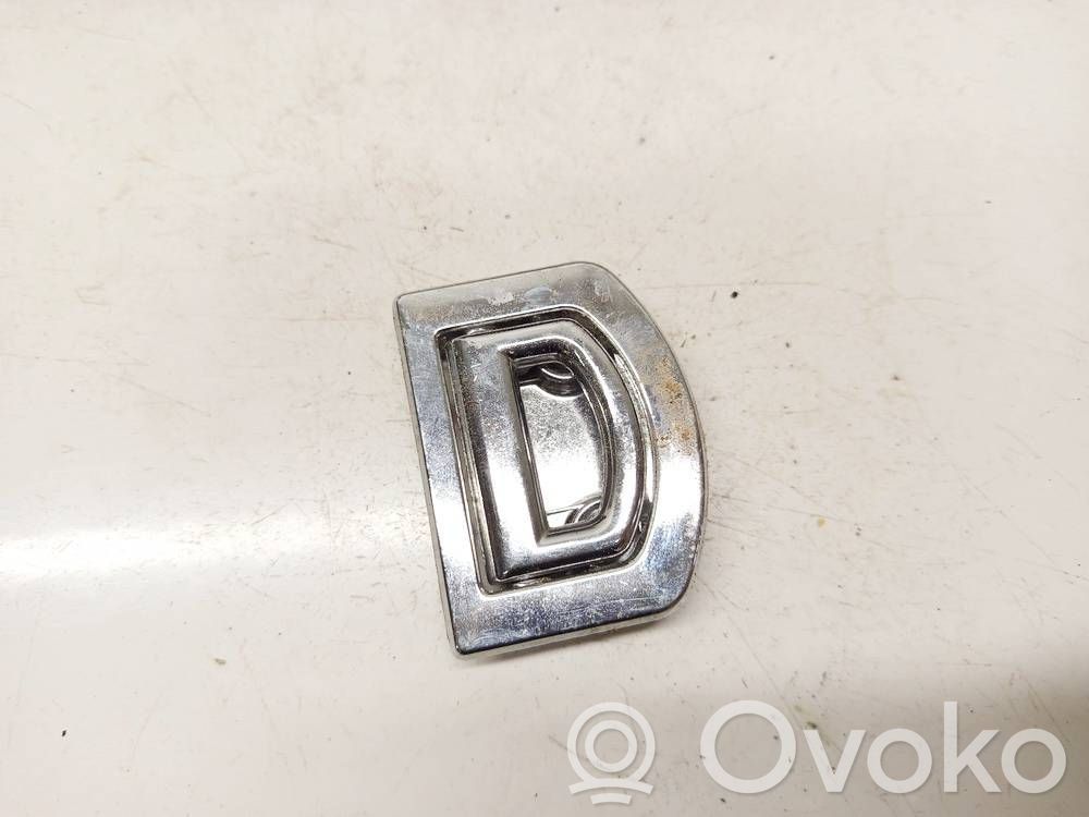 Volkswagen PASSAT B6 Alte piese de interior