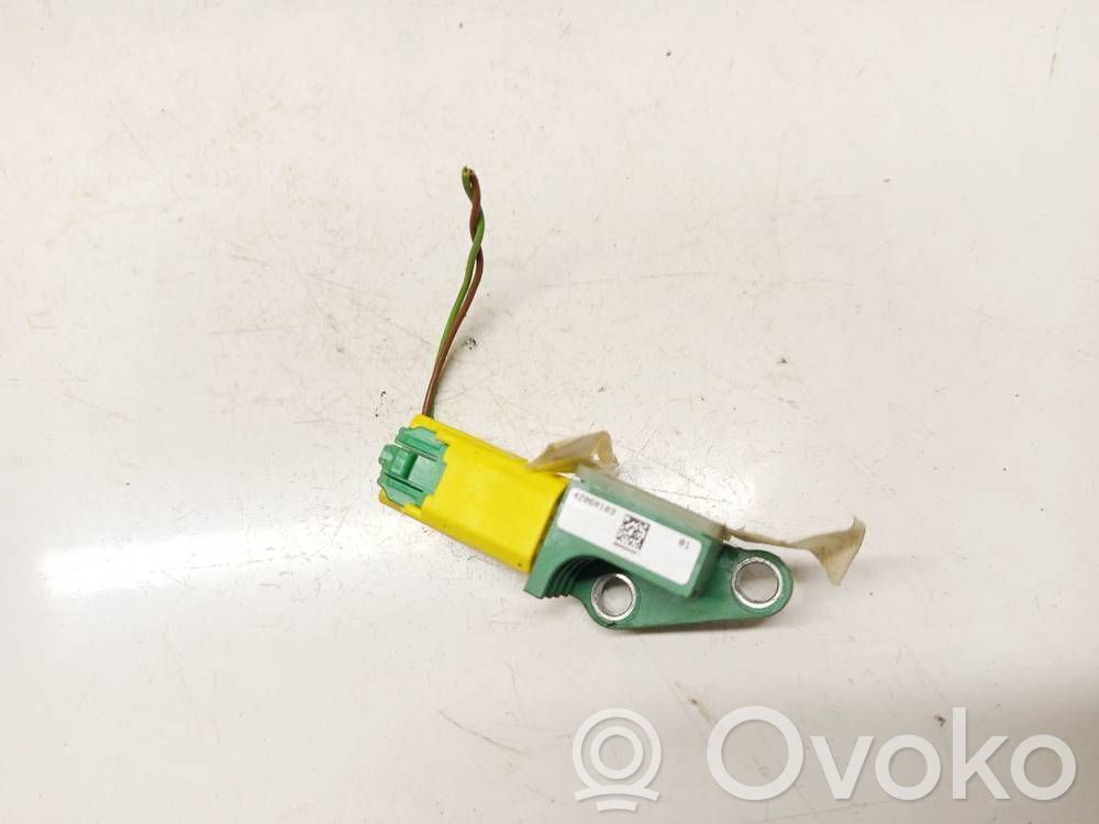 Airbagsensor Crashsensor Drucksensor   3C0909606,3C0909606