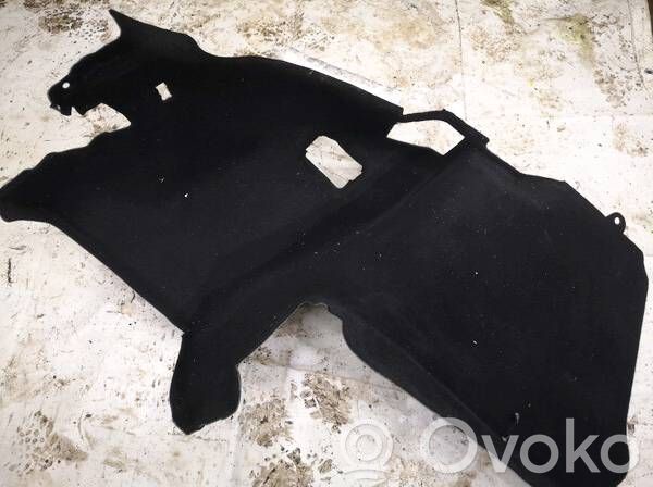 Tesla Model S Kita bagažinės apdailos detalė 