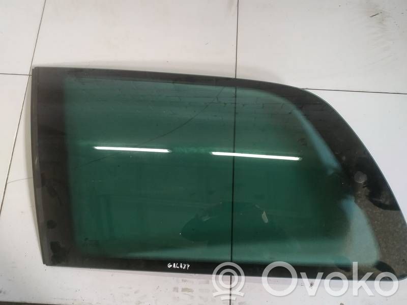 Ford Galaxy Geam lateral spate