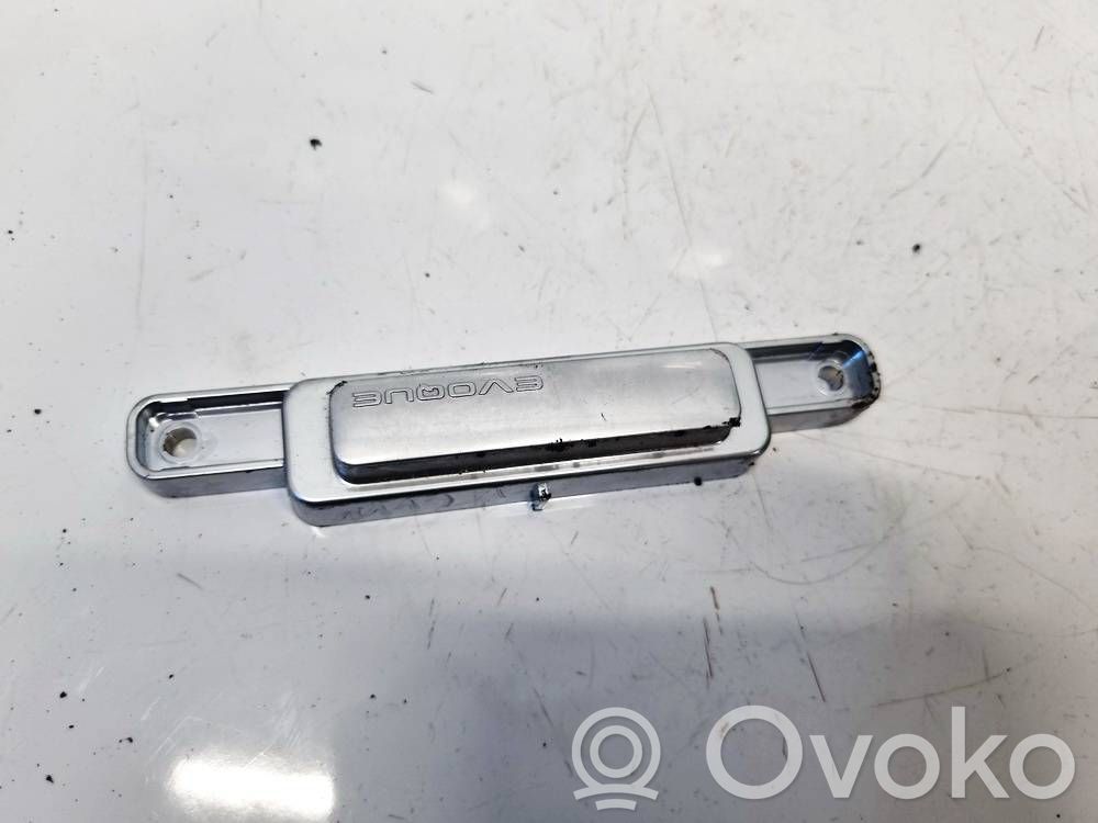 Land Rover Range Rover Evoque L538 Autres pièces intérieures 