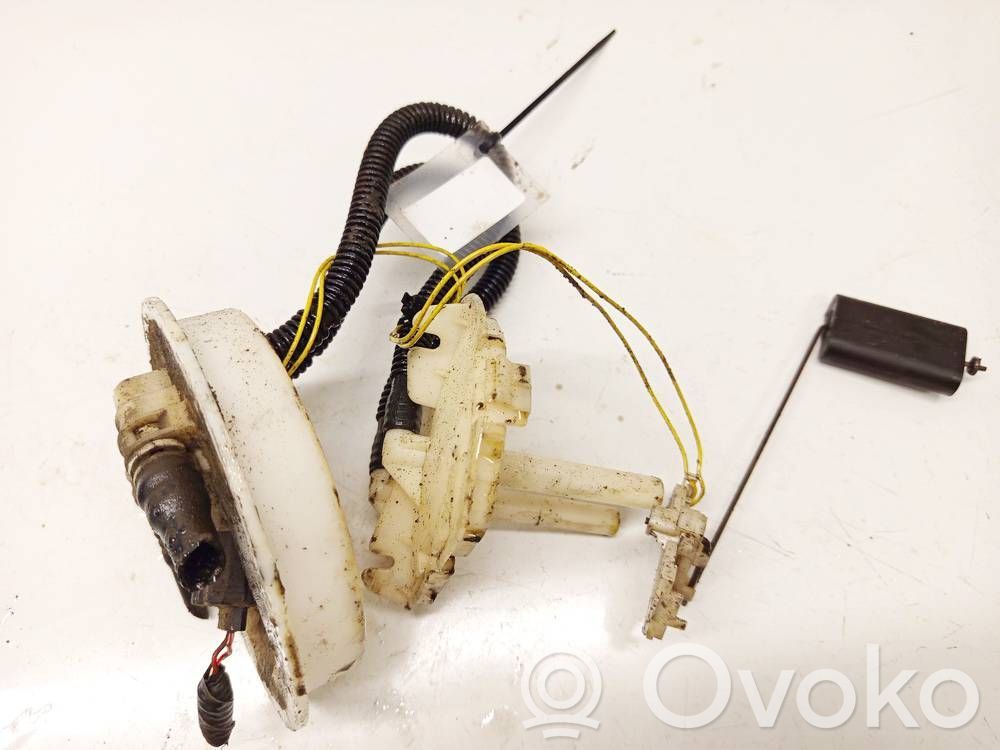 Ford Transit -  Tourneo Connect Fuel level sensor 
