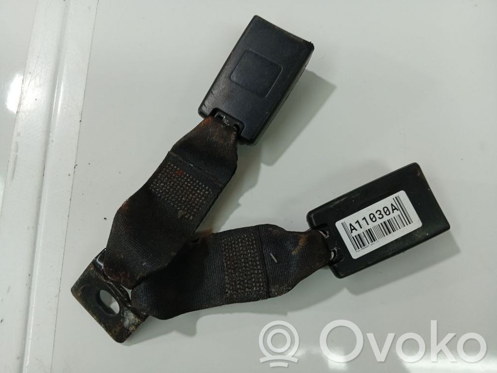 Fiat Freemont Închizătoare centură siguranță mijloc (spate) 