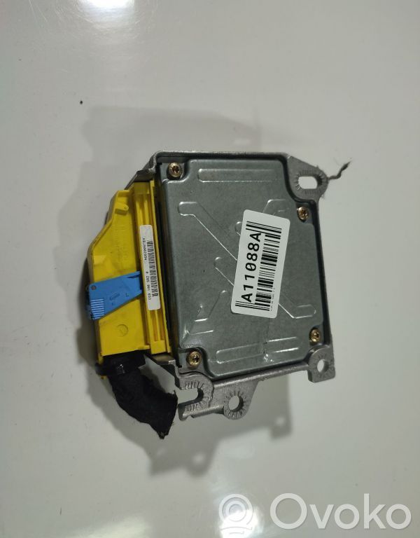 Audi A6 S6 C5 4B Centralina/modulo airbag 