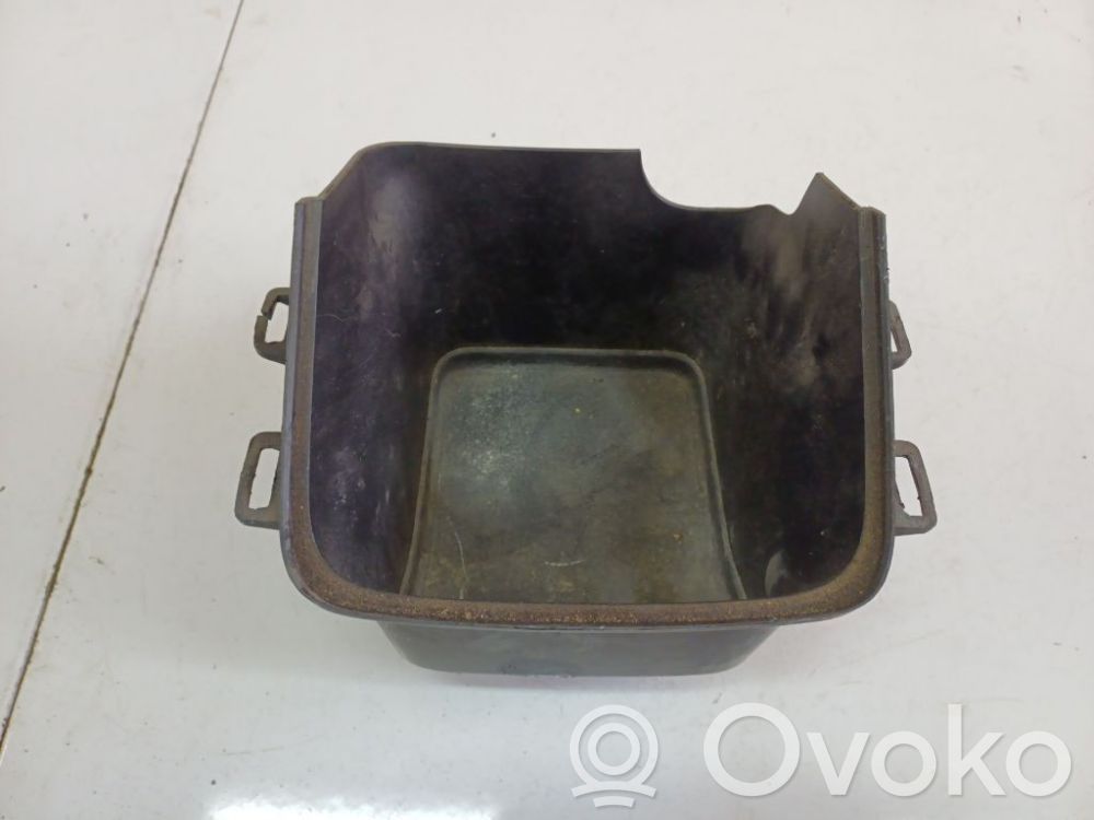 Fiat Freemont Altra parte interiore 