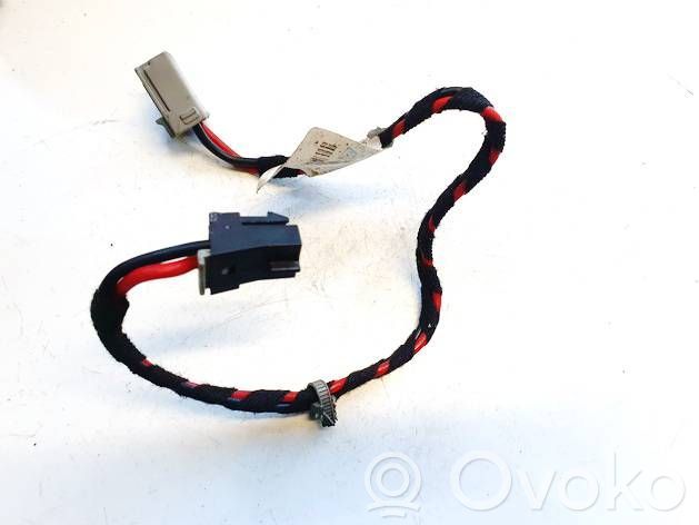 Opel Insignia A Otros cableados 