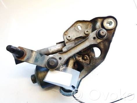 Peugeot 407 Motor și paralelogram ștergător parbriz