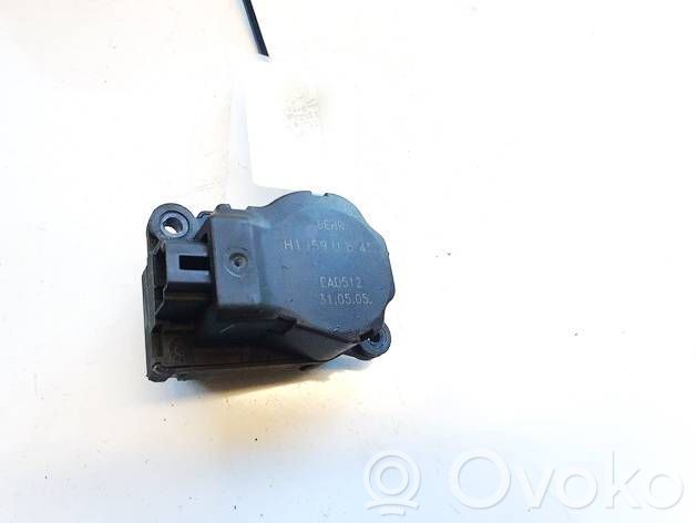 Peugeot 307 Motor/actuator clapetă aer 