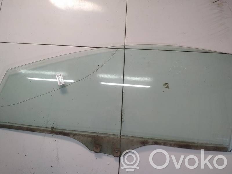 Mazda 2 Geam ușă față patru uși 