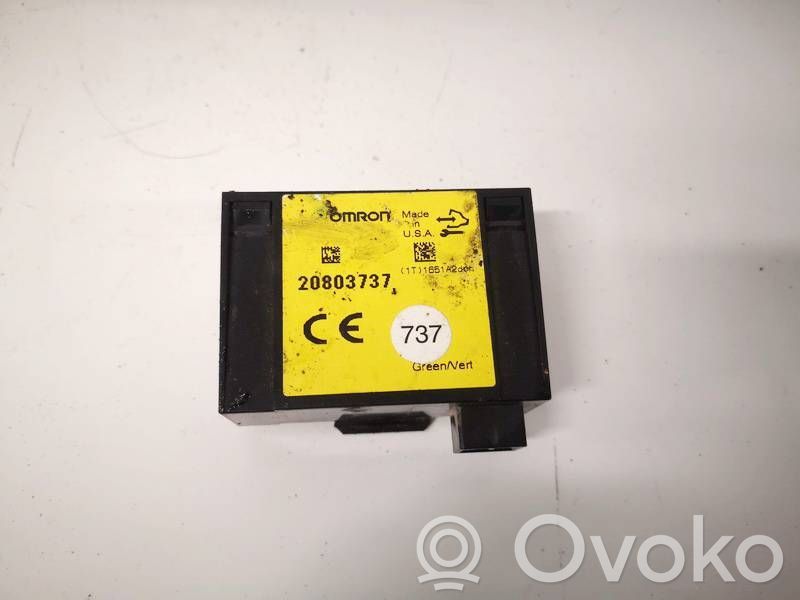 Other control units/modules   20803737,20803737,20803737,3092A32KY