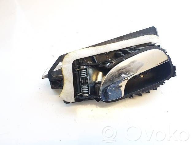 Peugeot 307 Maniglia interna per portiera posteriore