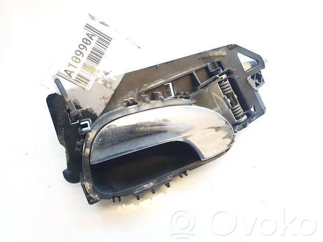 Peugeot 307 Maniglia interna per portiera anteriore 
