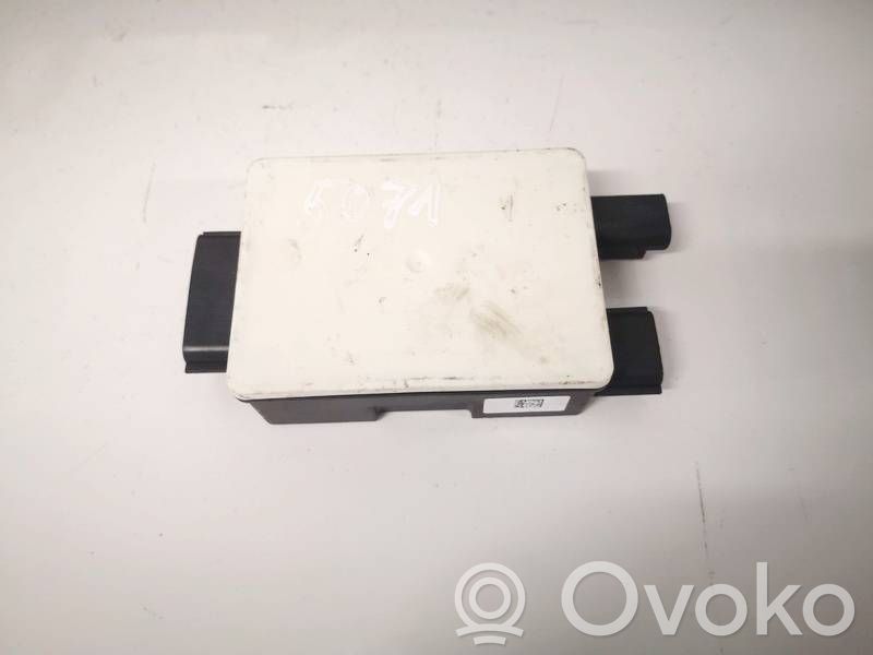 Nissan Qashqai Alte unități/module de control