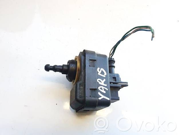 Scheinwerferstellmotor   89036766,89036766