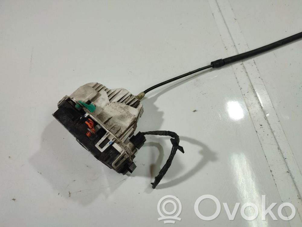 Chrysler Sebring (JS) Încuietoare ușă față 