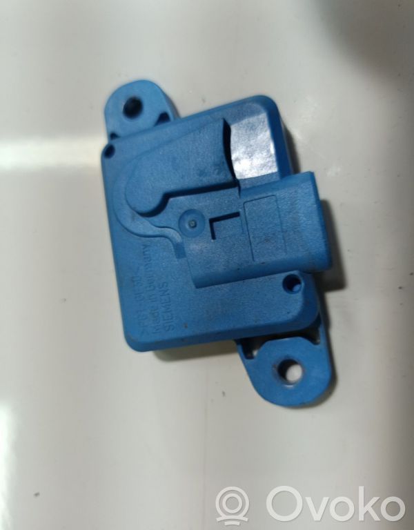 Sensor impacto/accidente para activar Airbag   09173929,09173929,5WK42880350102032,TTS0836213N