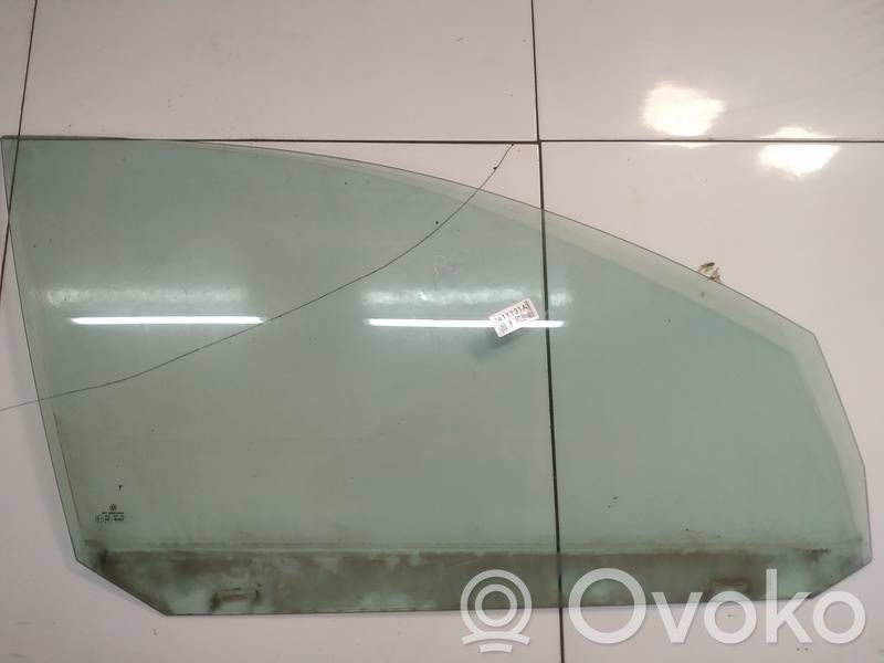 Volkswagen Golf V Geam ușă față patru uși 
