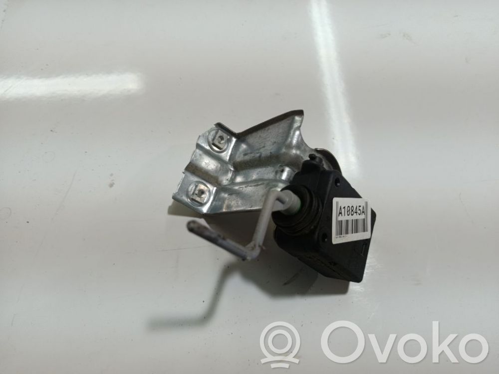 Opel Omega B2 Motor închidere centralizată 