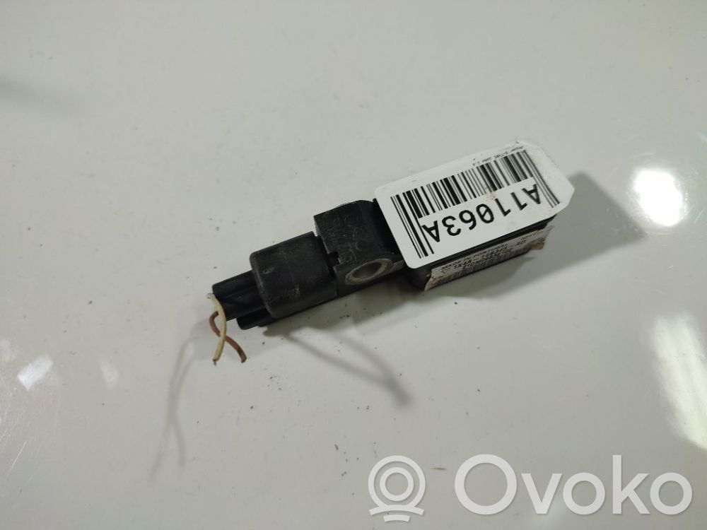 Sensor impacto/accidente para activar Airbag   1X4A14B345AD,1X4A14B345AD,21DM0683E102