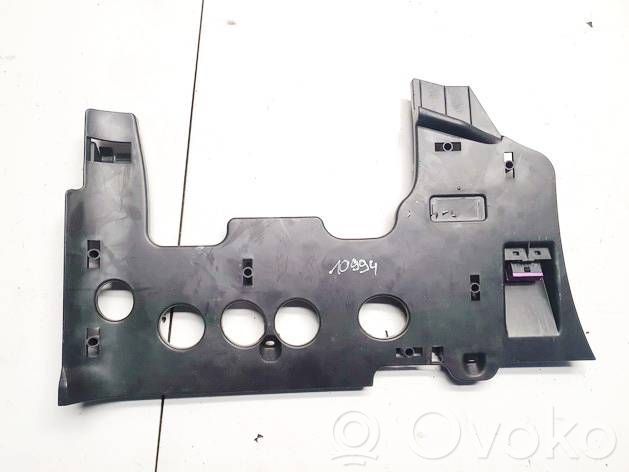 Volkswagen Jetta V Altra parte interiore 