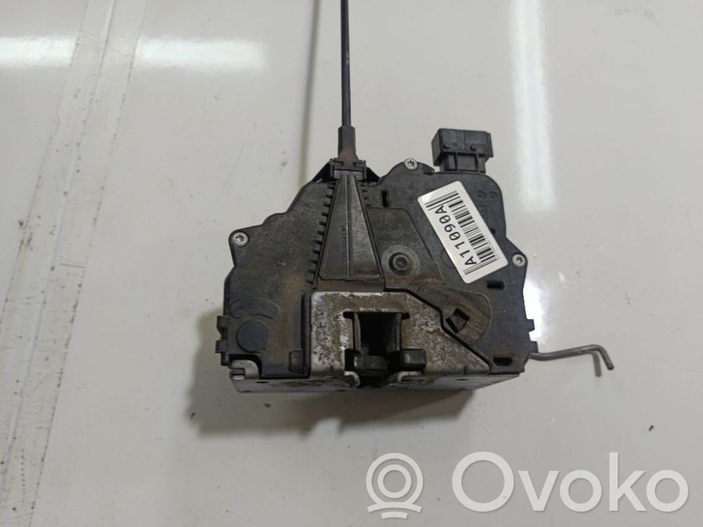 Opel Corsa D Încuietoare ușă față 