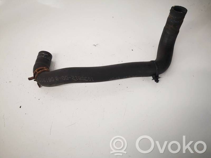 Engine coolant pipe/hose   103081200B,103081200B,103081200B