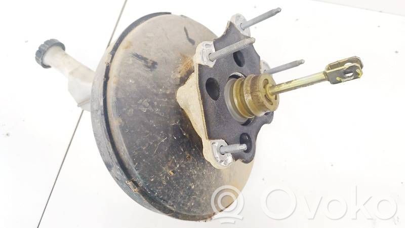 Renault Modus Servo-frein