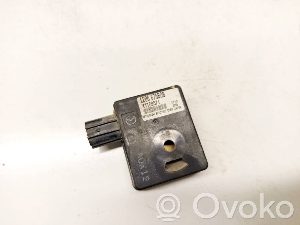 Muut ohjainlaitteet/moduulit   L206676B0B,X1T59571,L206676B0B,X1T59571