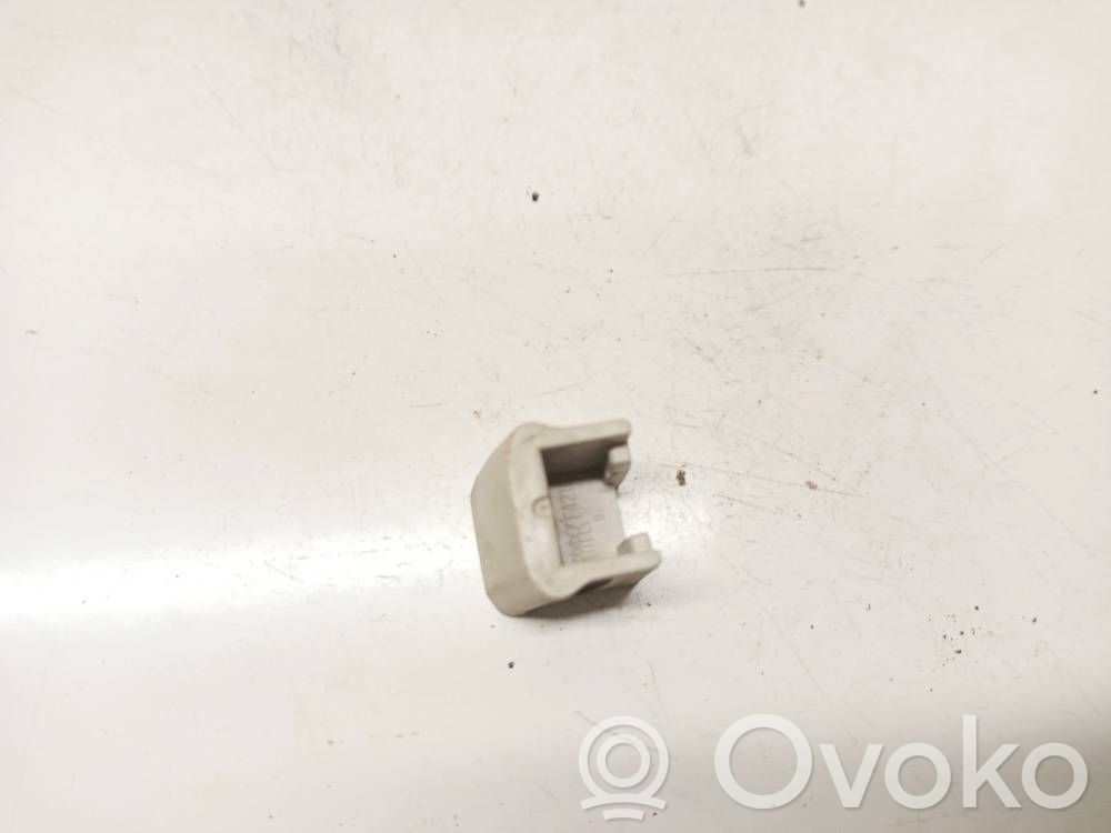 Mazda CX-7 Altra parte interiore