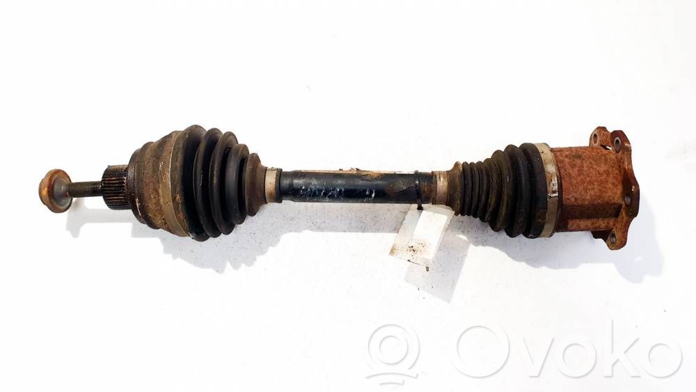 Semiasse anteriore   8K0407271Q,8K0407271Q