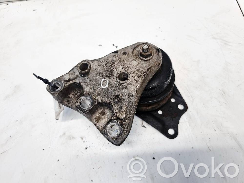 Skoda Roomster (5J) Supporto di montaggio del motore 