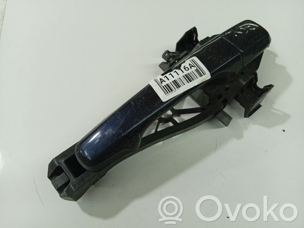 Etuoven ulkokahva   30784202,30784202,30784202
