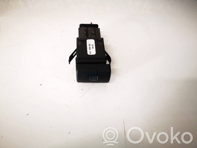 Seat Ibiza III (6L) Comutator încălzire parbriz/lunetă 