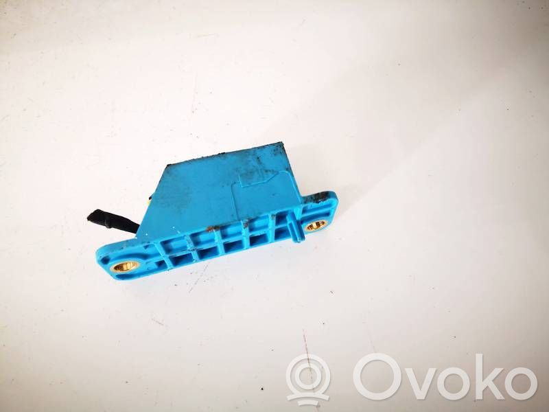 Seat Ibiza III (6L) Airbagsensor Crashsensor Drucksensor